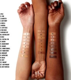 NYX Professional Makeup - Can't Stop Won't Stop Concealer - Natural -Cosmetisch Kortingswinkel 1066x1200 8