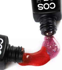 Royala D11 Gellak Starters Pakket + Inclusief UV LED Lamp + 10 Verschillende Gellak Kleuren - Gellak Lamp – Gellac Set - Alle Benodigdheden In Eén - Uitgebreid 62-Delig Pakket- Gel Polish Set - Gellak Set - UV LED Lamp 39 Royala D11 Gellak Starters Pakket + Inclusief UV LED Lamp + 10 Verschillende Gellak Kleuren - Gellak Lamp – Gellac Set - Alle Benodigdheden In Eén - Uitgebreid 62-Delig Pakket- Gel Polish Set - Gellak Set - UV LED Lamp -Cosmetisch Kortingswinkel 1069x1200