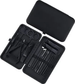 Manicuresets Nagelaccessoires Nagelvijlen Nagelset Schaar Manicure Set 13 Manicuresets Nagelaccessoires Nagelvijlen Nagelset Schaar Manicure Set -Cosmetisch Kortingswinkel 1073x1200 2