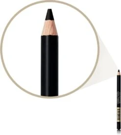 Max Factor Kohl Pencil - Eyeliner - 020 Black 8 Max Factor Kohl Pencil - Eyeliner - 020 Black -Cosmetisch Kortingswinkel 1074x1200 4