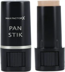 Max Factor Pan Stick - 12 True Beige -Cosmetisch Kortingswinkel 1075x1200 7
