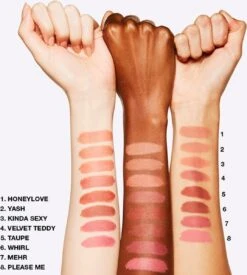 MAC Cosmetics Matte Lippenstift - Chili -Cosmetisch Kortingswinkel 1076x1200 2