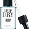 OPI - DripDry - Nagellak Sneldroogdruppels
