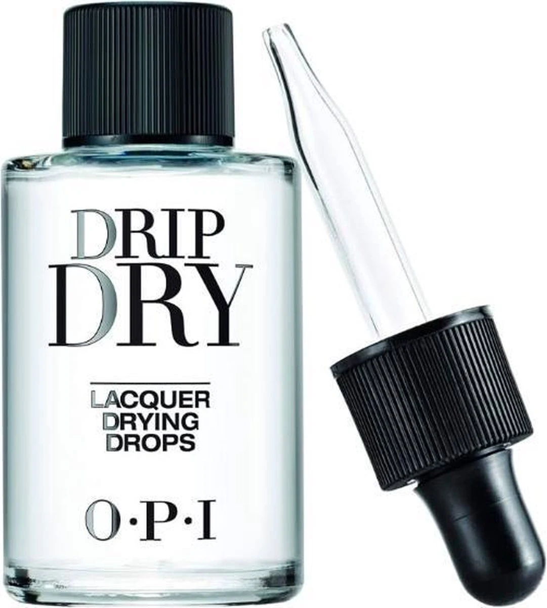 OPI - DripDry - Nagellak Sneldroogdruppels 1 OPI - DripDry - Nagellak Sneldroogdruppels