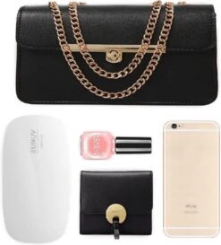 Nagellak Droger 6W - LED Verlichting - Gellak - Nagel Lamp - Nagelverzorging - Nagel Lak Lamp 13 Nagellak Droger 6W - LED Verlichting - Gellak - Nagel Lamp - Nagelverzorging - Nagel Lak Lamp -Cosmetisch Kortingswinkel 1085x1200 1