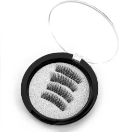 Magnetische Wimpers - Magnetische Nepwimpers Zonder Lijm - Fake Lashes - Perfect Resultaat 6 Magnetische Wimpers - Magnetische Nepwimpers Zonder Lijm - Fake Lashes - Perfect Resultaat -Cosmetisch Kortingswinkel 1087x1200 3