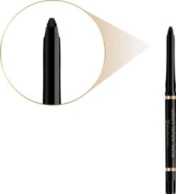 Max Factor Kohl Kajal Automatic Oogpotlood - 001 Black 20 Max Factor Kohl Kajal Automatic Oogpotlood - 001 Black -Cosmetisch Kortingswinkel 1089x1200 7