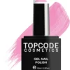 Roze Gellak Van TOPCODE Cosmetics - Blush Pink - #MCPU40 - 15 Ml - Gel Nagellak Nagellak Roze Gellac
