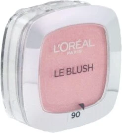 L’Oréal Paris Accord Parfait Le Blush - 90 Luminious Rose -Cosmetisch Kortingswinkel 1094x1200 2