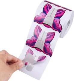 Eldur® Gel & Acryl Nagel Sjablonen - 100 Stuks - Professional Nail Forms -Cosmetisch Kortingswinkel 1096x1200 2