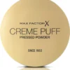 Max Factor Crème Puff Gezichtspoeder 42 Deep Beige 21 G