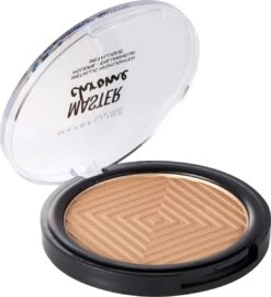 Maybelline Master Chrome Highlighter - 100 Molten Gold -Cosmetisch Kortingswinkel 1099x1200 4
