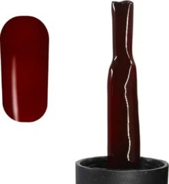Merkloos #REDSERIE - Influence Gellac - Rode Gellak - Gellak Rood UV - UV Gellak - Gel Nagellak - Basecoat - Topcoat - Topcoatmat - No Wipe - Startersset - Kado Vrouw - Valentijns Cadeau - Kado Voor Haar - 3 X 10 Ml -Cosmetisch Kortingswinkel 1103x1200 1