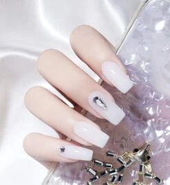 Gellak Starterspakket - Met UV Lamp - MEGA Set - Gellak Starterset - Gellak Lamp - Uv Lamp Gelnagels - Gellak - Gellak Set - Gellak Nagellak - Gellak Remover - 12 Kleuren Polygel -Cosmetisch Kortingswinkel 1103x1200 6