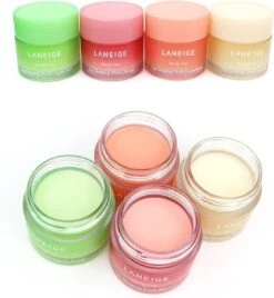 Laneige Lip Sleeping Mask (Grapefruit) - Lipmasker - 20 Ml -Cosmetisch Kortingswinkel 1105x1200 6