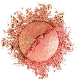 Bourjois Le Duo Blush Sculpt Blush - 02 Roméo Et Pachette -Cosmetisch Kortingswinkel 1106x1200 5