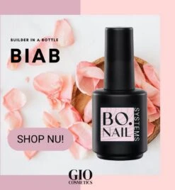 GUAPÀ® BIAB Builder Gel In A Bottle Nagelset | Inclusief Led Lamp Nagels | Gelnagels Starterspakket | Nagellak | Gellak | Builder Gel | 5 X 15 Ml BIAB Met Kleur 9 GUAPÀ® BIAB Builder Gel In A Bottle Nagelset | Inclusief Led Lamp Nagels | Gelnagels Starterspakket | Nagellak | Gellak | Builder Gel | 5 X 15 Ml BIAB Met Kleur -Cosmetisch Kortingswinkel 1108x1200