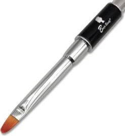 BenjaBeauty Polygel Penseel - Gel Penseel - Nagel Penselen - Gel - Polygel -Cosmetisch Kortingswinkel 1108x1200 3