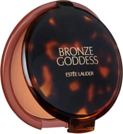 Compacte Bronspoeders Bronze Goddess Estee Lauder 03-Medium Deep (21 G) 16 Compacte Bronspoeders Bronze Goddess Estee Lauder 03-Medium Deep (21 G) -Cosmetisch Kortingswinkel 1111x1200 6