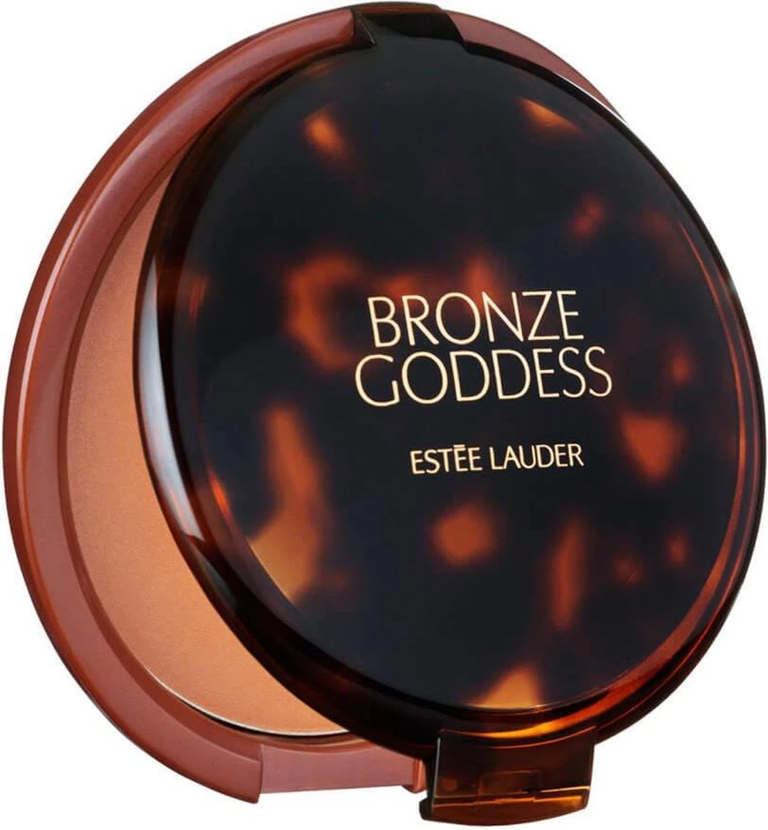 Compacte Bronspoeders Bronze Goddess Estee Lauder 03-Medium Deep (21 G) 8 Compacte Bronspoeders Bronze Goddess Estee Lauder 03-Medium Deep (21 G) - Afbeelding 8