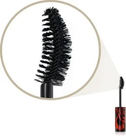 Max Factor 2000 Calorie Curl Addict Mascara - Zwart -Cosmetisch Kortingswinkel 1111x1200 9