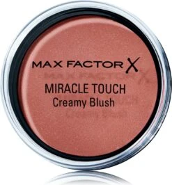Max Factor Miracle Touch - 3 Soft Copper - Creamy Blusher -Cosmetisch Kortingswinkel 1114x1200 4