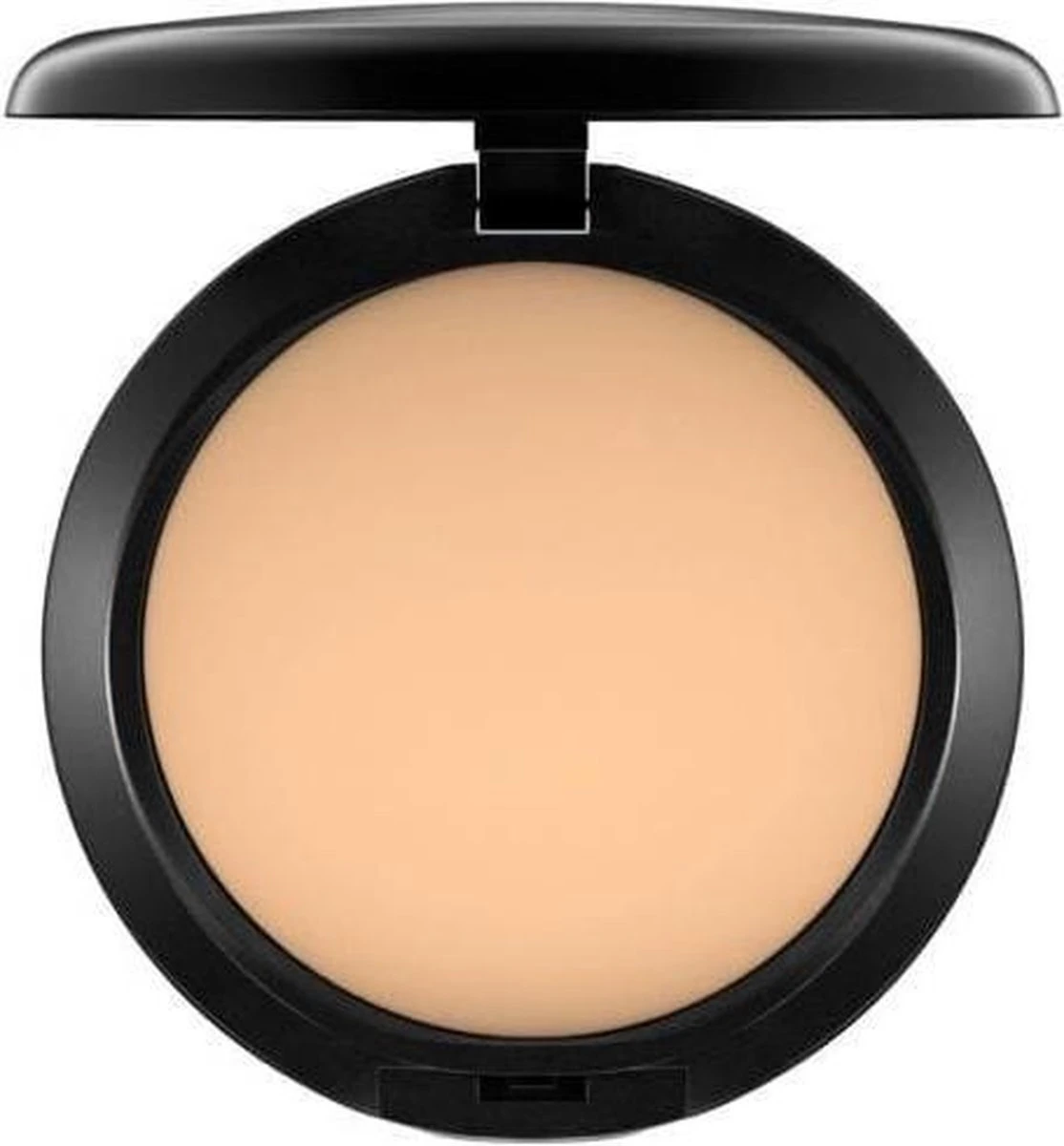 MAC Studio Fix Powder Plus Foundation - NC40 - 15 G - Poeder Foundation 8 MAC Studio Fix Powder Plus Foundation - NC40 - 15 G - Poeder Foundation - Afbeelding 8