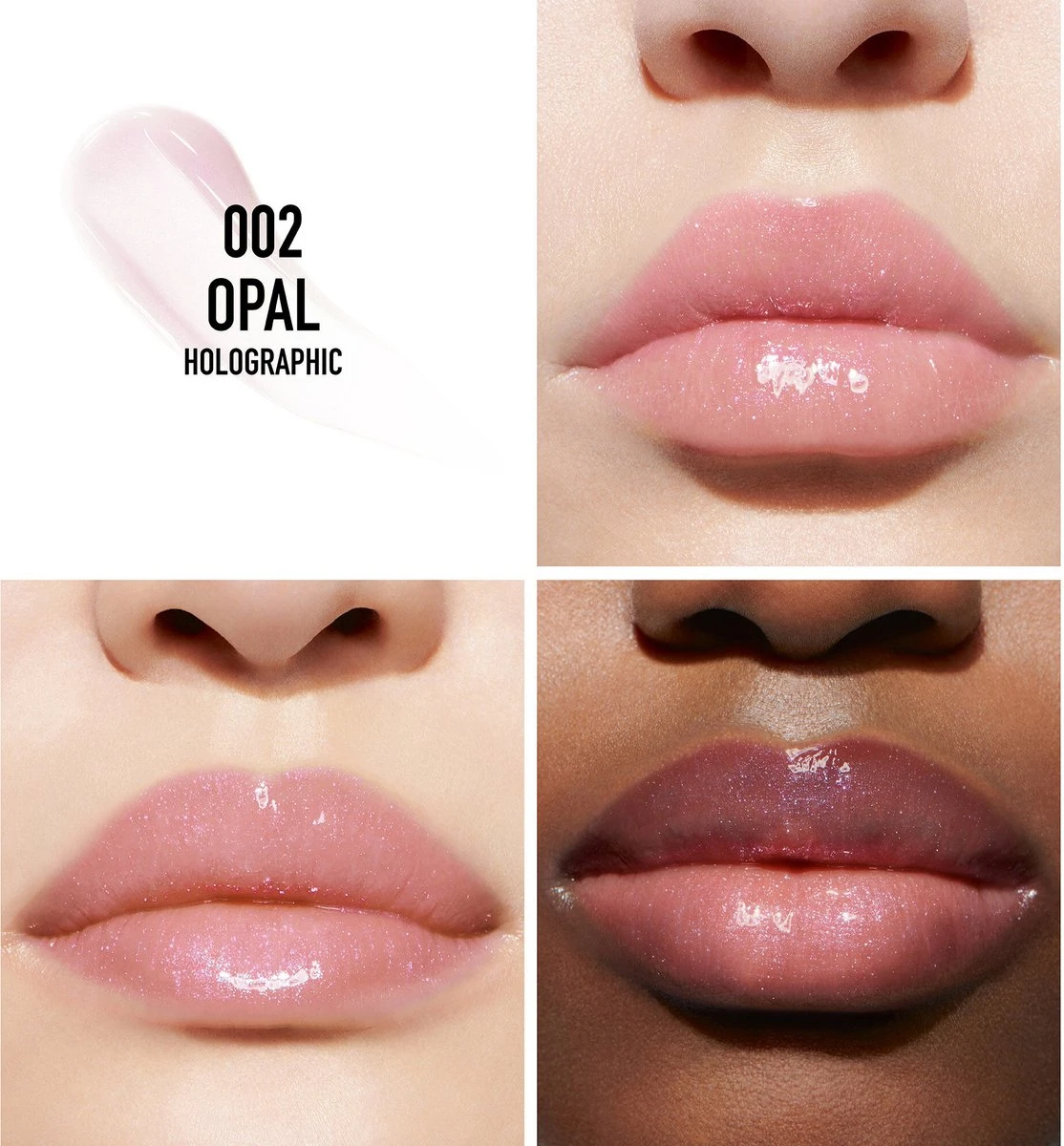 Dior Addict Lip Maximizer 002 Opal - - Make Up - Lipgloss - Vollermakende Lipgloss - Leuk Cadeau - Populair -Deze Lipgloss Van Dior Is Het Perfecte Cadeau Voor Iedere Beautyliefhebber 3 Dior Addict Lip Maximizer 002 Opal - - Make Up - Lipgloss - Vollermakende Lipgloss - Leuk Cadeau - Populair -Deze Lipgloss Van Dior Is Het Perfecte Cadeau Voor Iedere Beautyliefhebber - Afbeelding 3