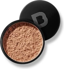 Black Opal Invisible Oil Blocking Loose Powder
