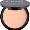 NYX Professional Makeup Matte Bronzer - Light MBB01 - Bronzer - 9,5 Gr
