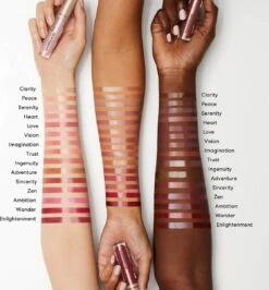 Bareminerals Bare Minerals Mineralist Lip Gloss-balm #sincerity -Cosmetisch Kortingswinkel 1115x1200 2