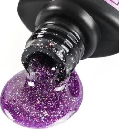 Gellak Starterspakket - 40 Kleuren - Basecoat - Topcoat - Gellak - Gellakset - Nagelset - Gelnagels - Nagellak - Gelnagel Kit - UV Lamp 36W - LED - Manicure Set - 40 Kleuren Gel Polish - Nail Art - Nagellamp - Nageldroger -Cosmetisch Kortingswinkel 1116x1200 3