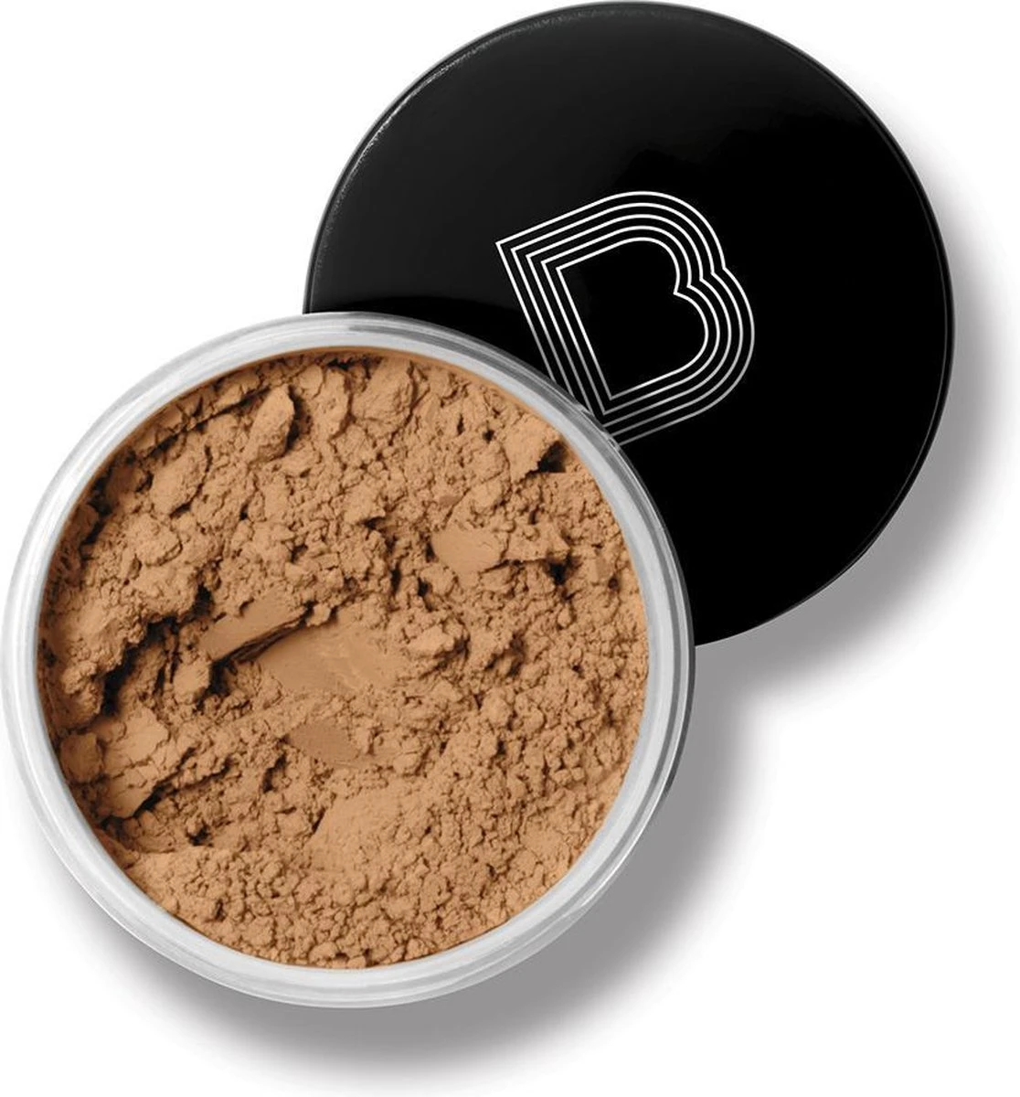 Black Opal True Color Soft Velvet Finishing Powder - Medium 1 Black Opal True Color Soft Velvet Finishing Powder - Medium