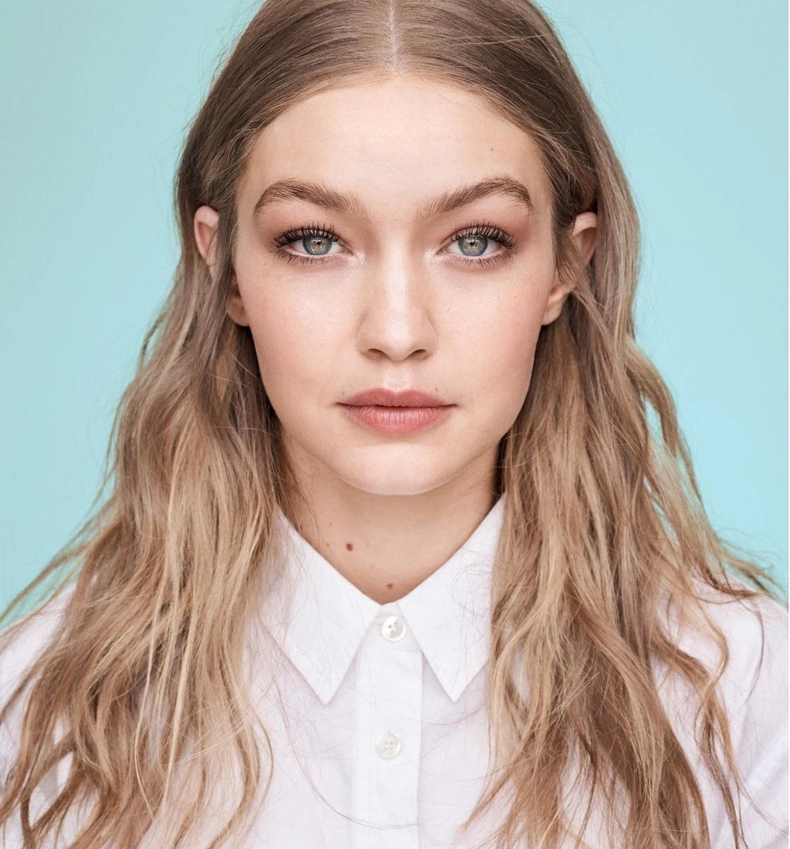 Maybelline Snapscara Mascara - HD Black - Zwart - Natuurlijk Uitziend Volume 9 Maybelline Snapscara Mascara - HD Black - Zwart - Natuurlijk Uitziend Volume - Afbeelding 9