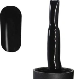 #NEUTRALSERIE - Influence Gellac - Zwarte Gellak - Witte Gellak - Grijze Gellak - Gellak Zwart UV - Gellak Wit UV - Gellak Grijs UV - UV Gellak - Gel Nagellak - Kado Vrouw - Valentijns Cadeau - Kado Voor Haar - 3x 10 Ml -Cosmetisch Kortingswinkel 1117x1200 3