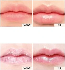 2 Stuks DAG En Nacht Lip Plumpers | Natuurlijke Lip Plumpers | 50% Vollere Lippen In 2 Min | Lip Filler | Lipgloss | Lip Maximizer | Cadeautip | In Een Schattige Cadeauverpakking! -Cosmetisch Kortingswinkel 1118x1200 7