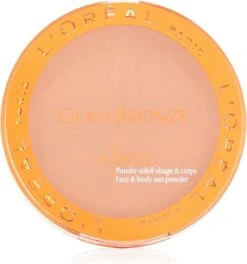 L'Oreal - La Terra Bronzer - Bronze Face And Body Powder 18 G 01 Portofino Legger -Cosmetisch Kortingswinkel 1121x1200 3