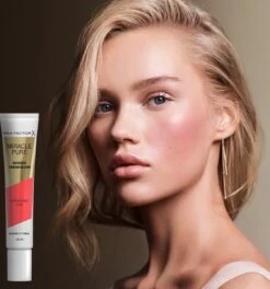 Max Factor Miracle Pure Vegan Blush 002 Sunlit Coral -Cosmetisch Kortingswinkel 1123x1200 4