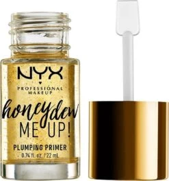 NYX Professional Makeup - Honey Dew Me Up Primer -Cosmetisch Kortingswinkel 1124x1200 3