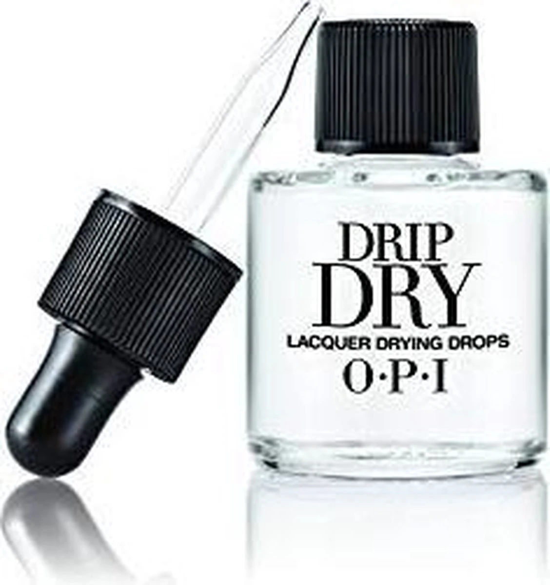 OPI - DripDry - Nagellak Sneldroogdruppels 3 OPI - DripDry - Nagellak Sneldroogdruppels - Afbeelding 3