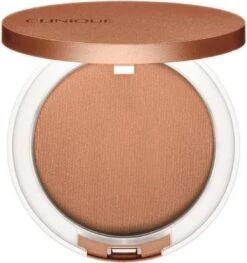 Clinique - True Bronze Pressed Powder Bronzer, #2 Sunkissed - -Cosmetisch Kortingswinkel 1129x1200 2