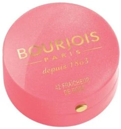 Bourjois Little Round Pot Blush - 33 Lilas D'Or -Cosmetisch Kortingswinkel 1129x1200 3