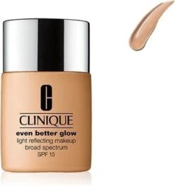 Clinique - Even Better Light Reflecting Makeup Spf15 Face Primer Cn 52 Neutral 30Ml -Cosmetisch Kortingswinkel 1129x1200 7