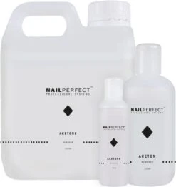 GUAPÀ® Aceton Puur 250 Ml | Nagel Verwijderaar Voor Gellak, Acrylic, Nagellak, Gelnagels | Nagellak Remover -Cosmetisch Kortingswinkel 1132x1200