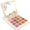 Mad Beauty X Disney - Winnie The Pooh Eyeshadow Palette - Oogschaduw Palette