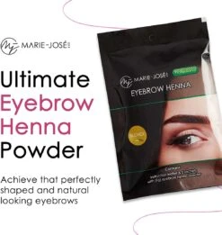 Henna Wenkbrauwverf Blond | Henna Brows |Geschikt Voor Minstens 25 Toepassingen -Cosmetisch Kortingswinkel 1134x1200 4