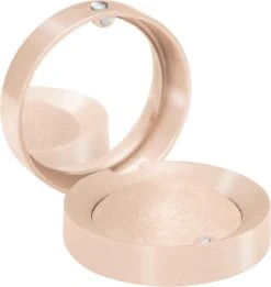 Bourjois Little Round Pot Oogschaduw - 01 Blanc'Voutant 28 Bourjois Little Round Pot Oogschaduw - 01 Blanc'Voutant -Cosmetisch Kortingswinkel 1134x1200 6