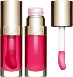 Clarins Lip Comfort Oil - Lipgloss - 7 Ml 15 Clarins Lip Comfort Oil - Lipgloss - 7 Ml -Cosmetisch Kortingswinkel 1135x1200 11