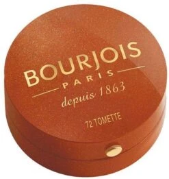 Bourjois Little Round Pot Blush - 33 Lilas D'Or -Cosmetisch Kortingswinkel 1135x1200 4