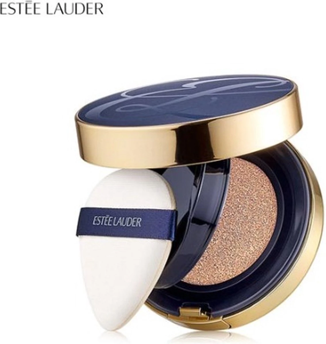 Estée Lauder Double Wear Soft Glow Matte Cushion Makeup Plus 1 Refil SPF 45/+++ (2 X 12g) 2 Estée Lauder Double Wear Soft Glow Matte Cushion Makeup Plus 1 Refil SPF 45/+++ (2 X 12g) - Afbeelding 2